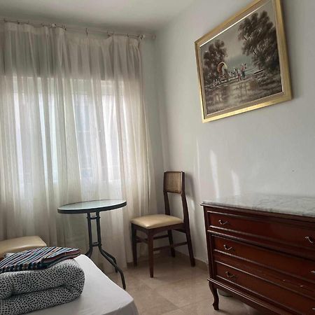 산비센테델라스페그 24 D-Habitacion En Piso 아파트 외부 사진
