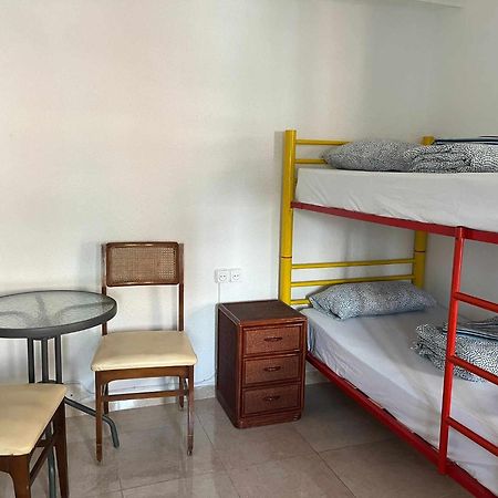 산비센테델라스페그 24 D-Habitacion En Piso 아파트 외부 사진