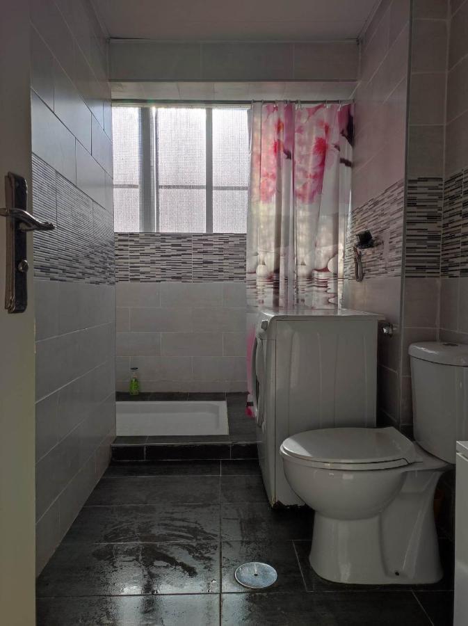 산비센테델라스페그 24 D-Habitacion En Piso 아파트 외부 사진