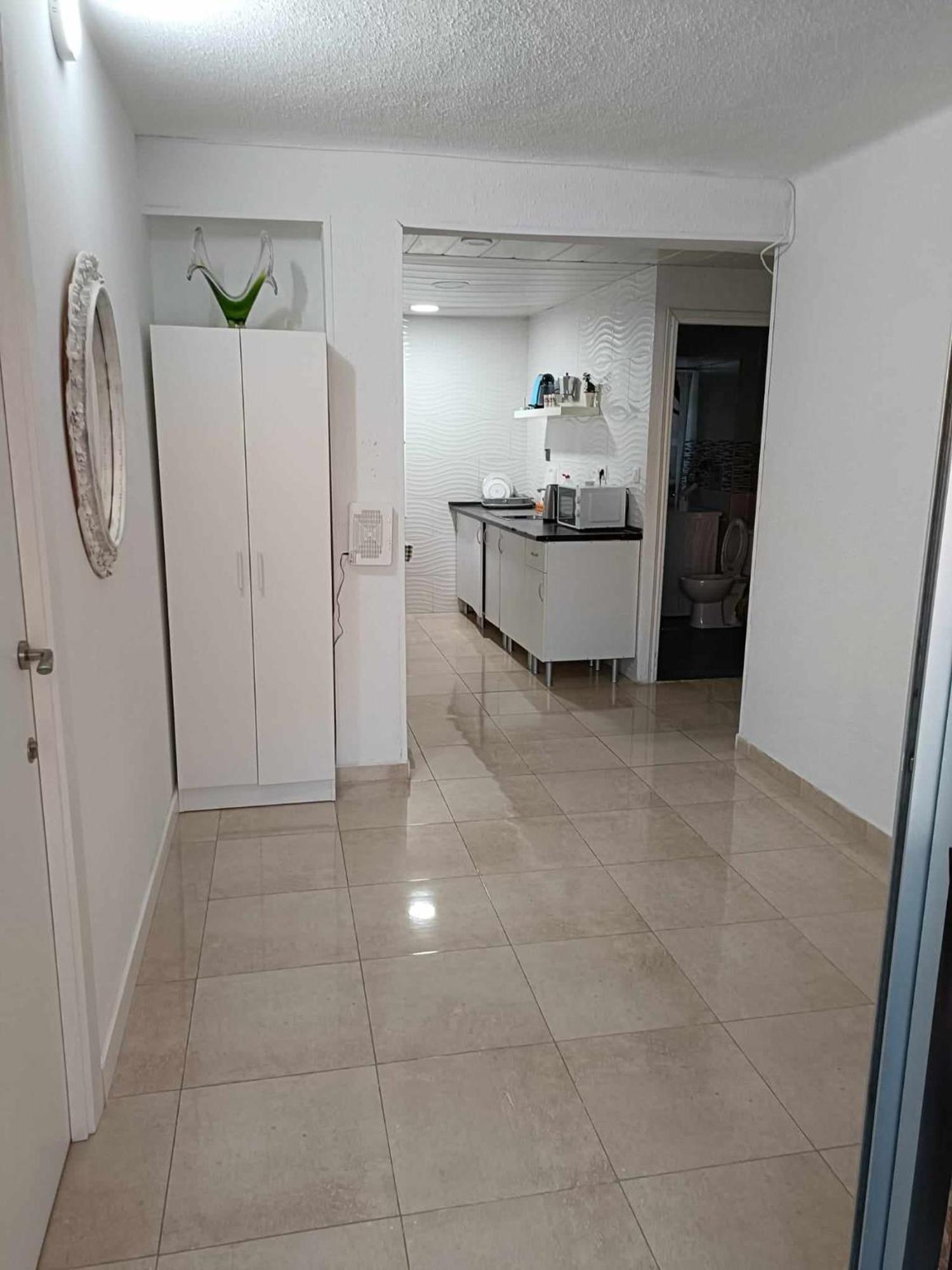 산비센테델라스페그 24 D-Habitacion En Piso 아파트 외부 사진