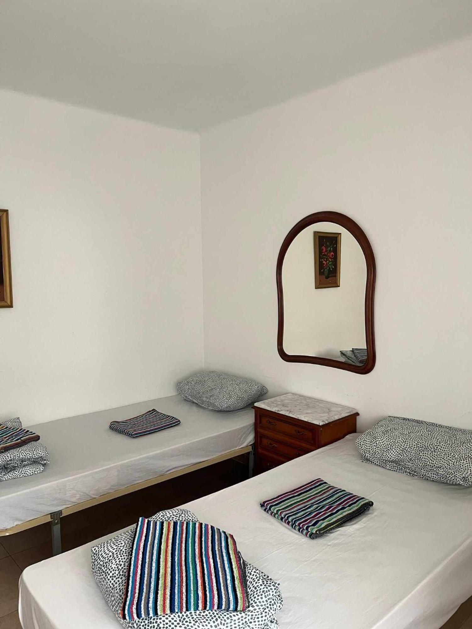 산비센테델라스페그 24 D-Habitacion En Piso 아파트 외부 사진