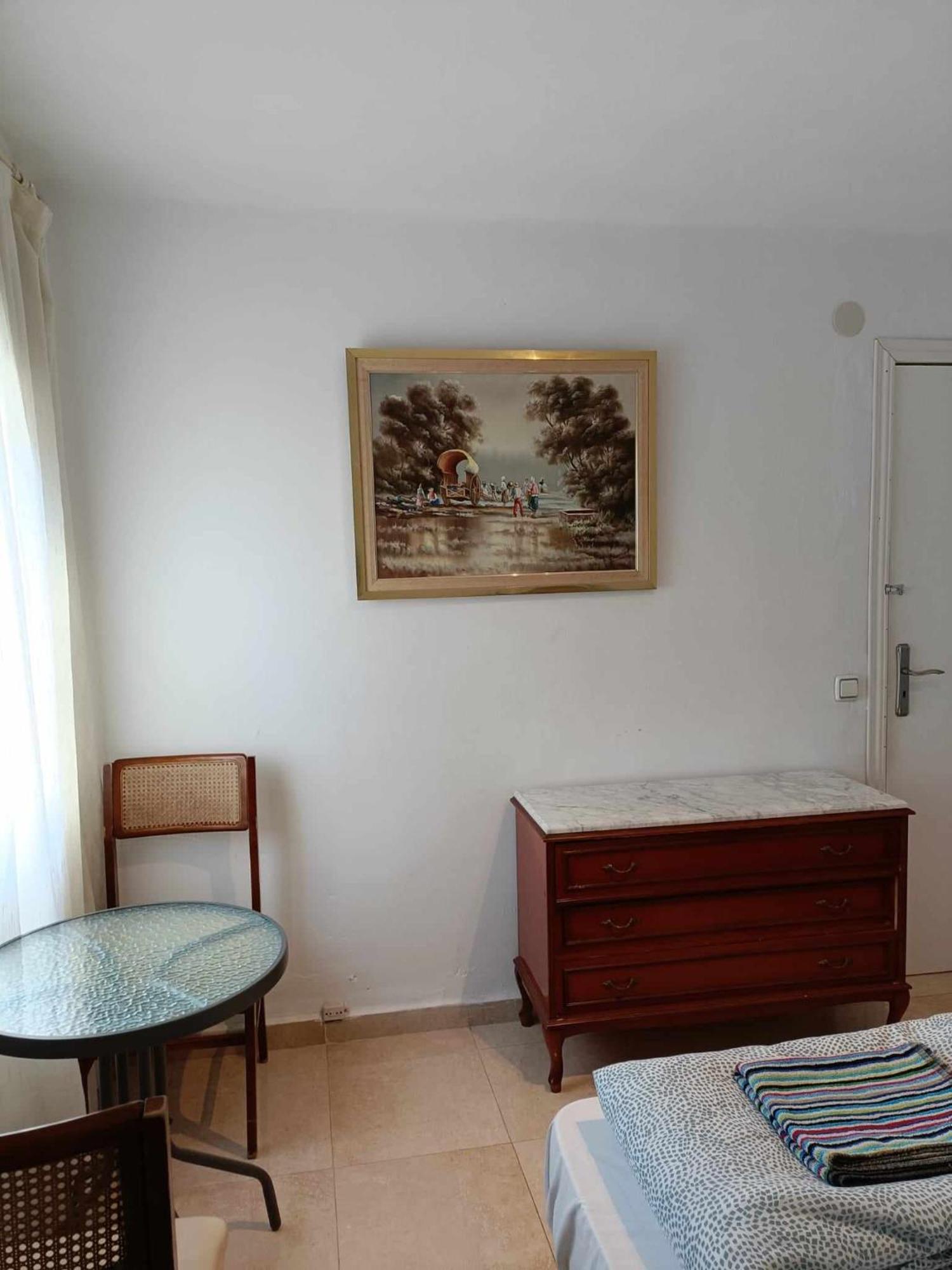 산비센테델라스페그 24 D-Habitacion En Piso 아파트 외부 사진