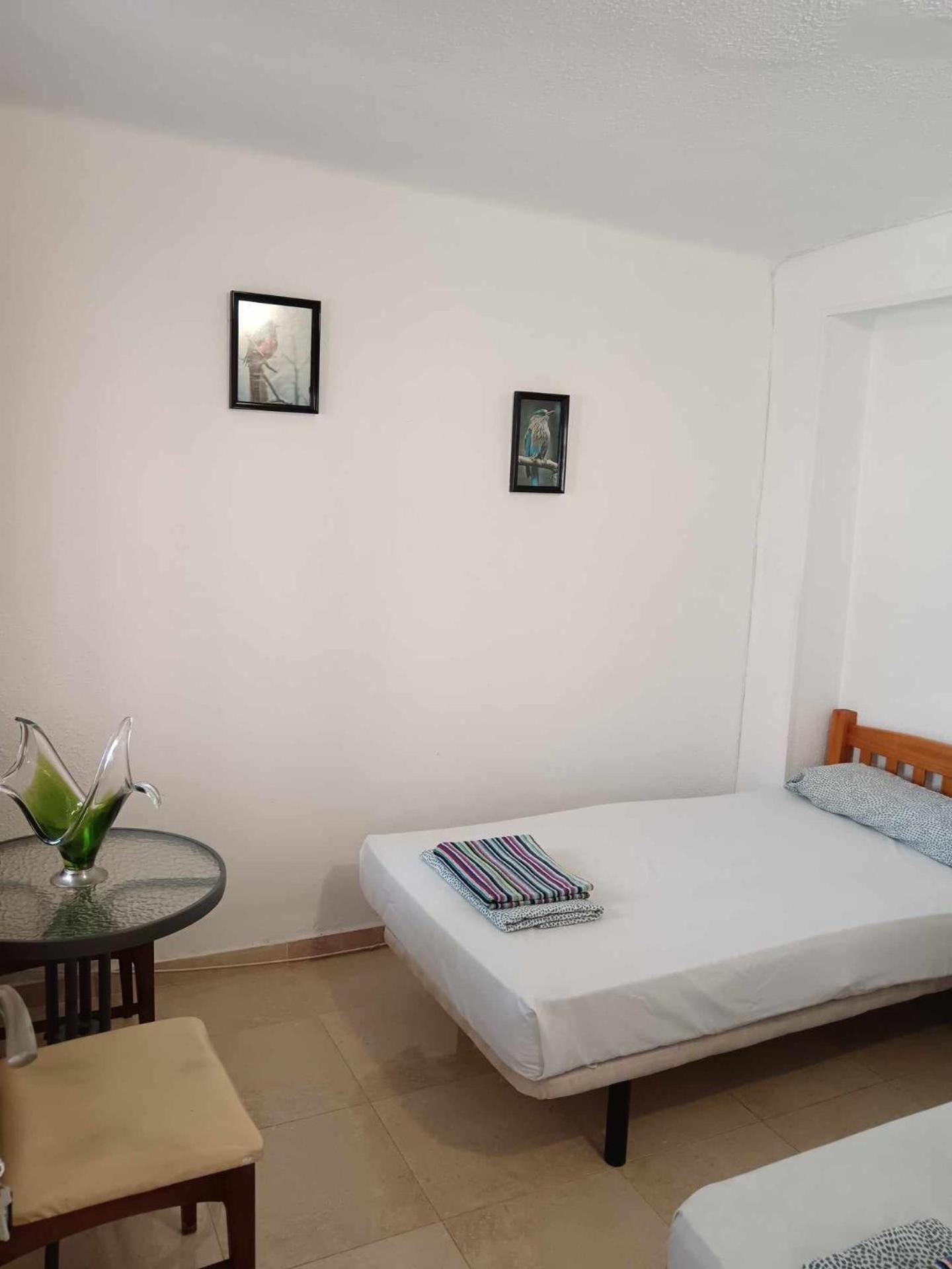 산비센테델라스페그 24 D-Habitacion En Piso 아파트 외부 사진