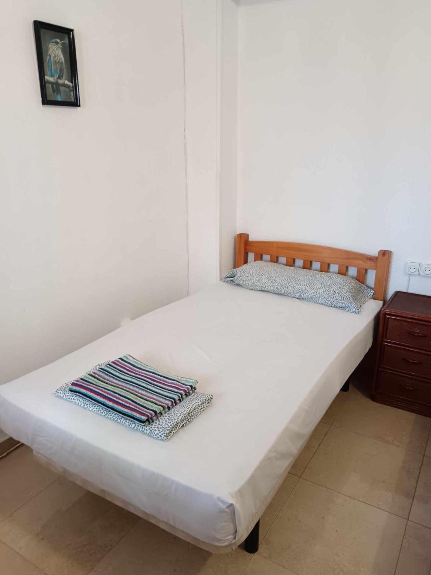 산비센테델라스페그 24 D-Habitacion En Piso 아파트 외부 사진